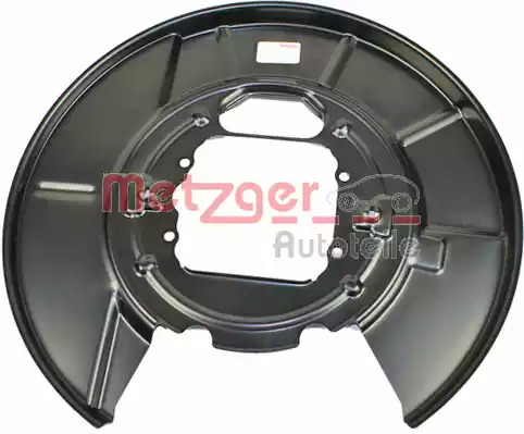 Накладка METZGER 6115046